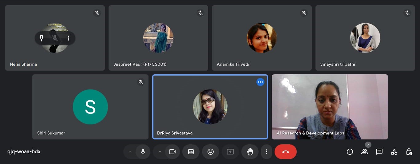 Women AI